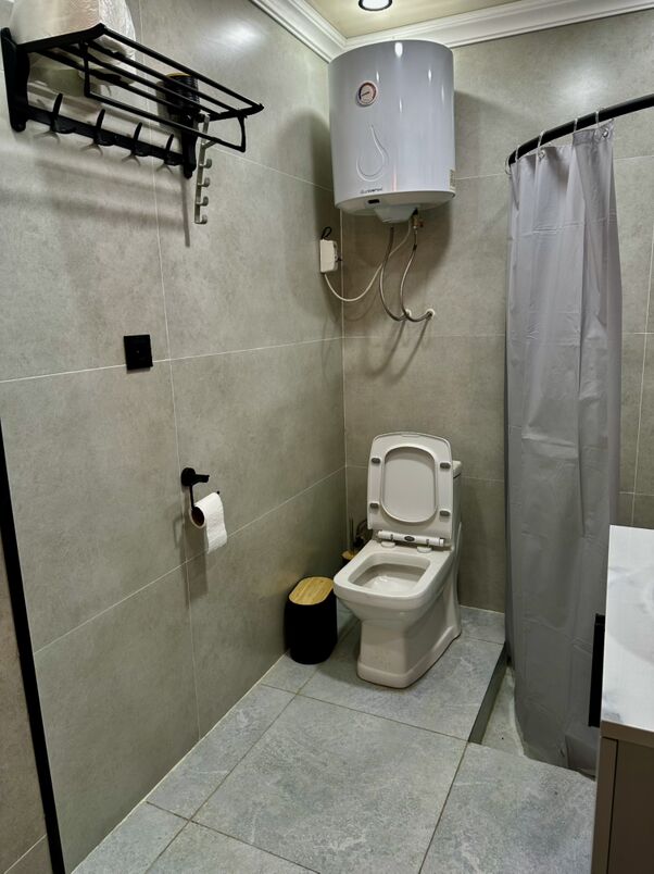 daça дача dacha - Balkanabat - img 5