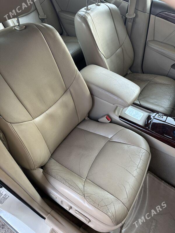Toyota Avalon 2009 - 203 000 TMT - Ашхабад - img 6