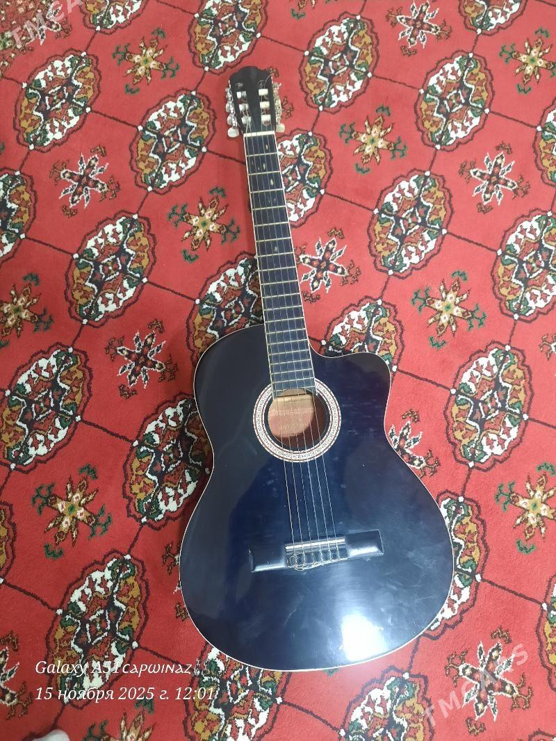 gitara classic - Daşoguz - img 2