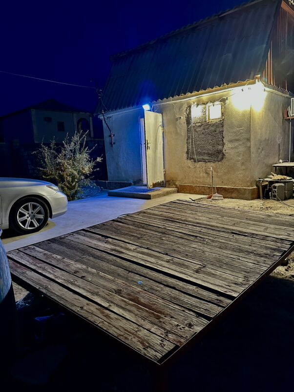 daça дача dacha - Balkanabat - img 8