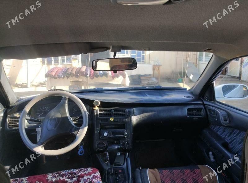 Toyota Corona 1993 - 45 000 TMT - етр. Туркменбаши - img 3