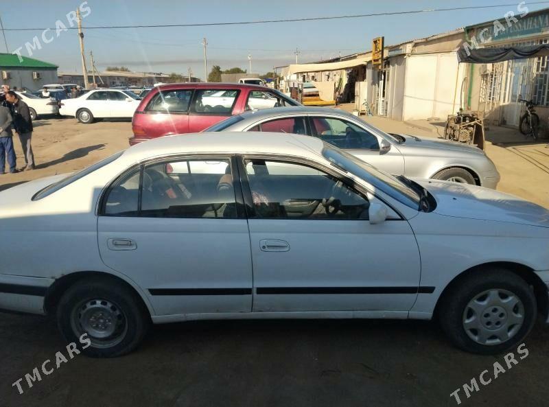 Toyota Corona 1993 - 45 000 TMT - етр. Туркменбаши - img 2