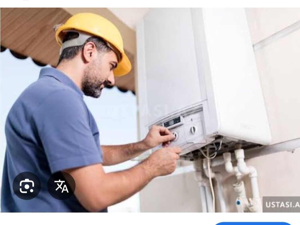 Ремонт бытовой техники remont - Aşgabat - img 9