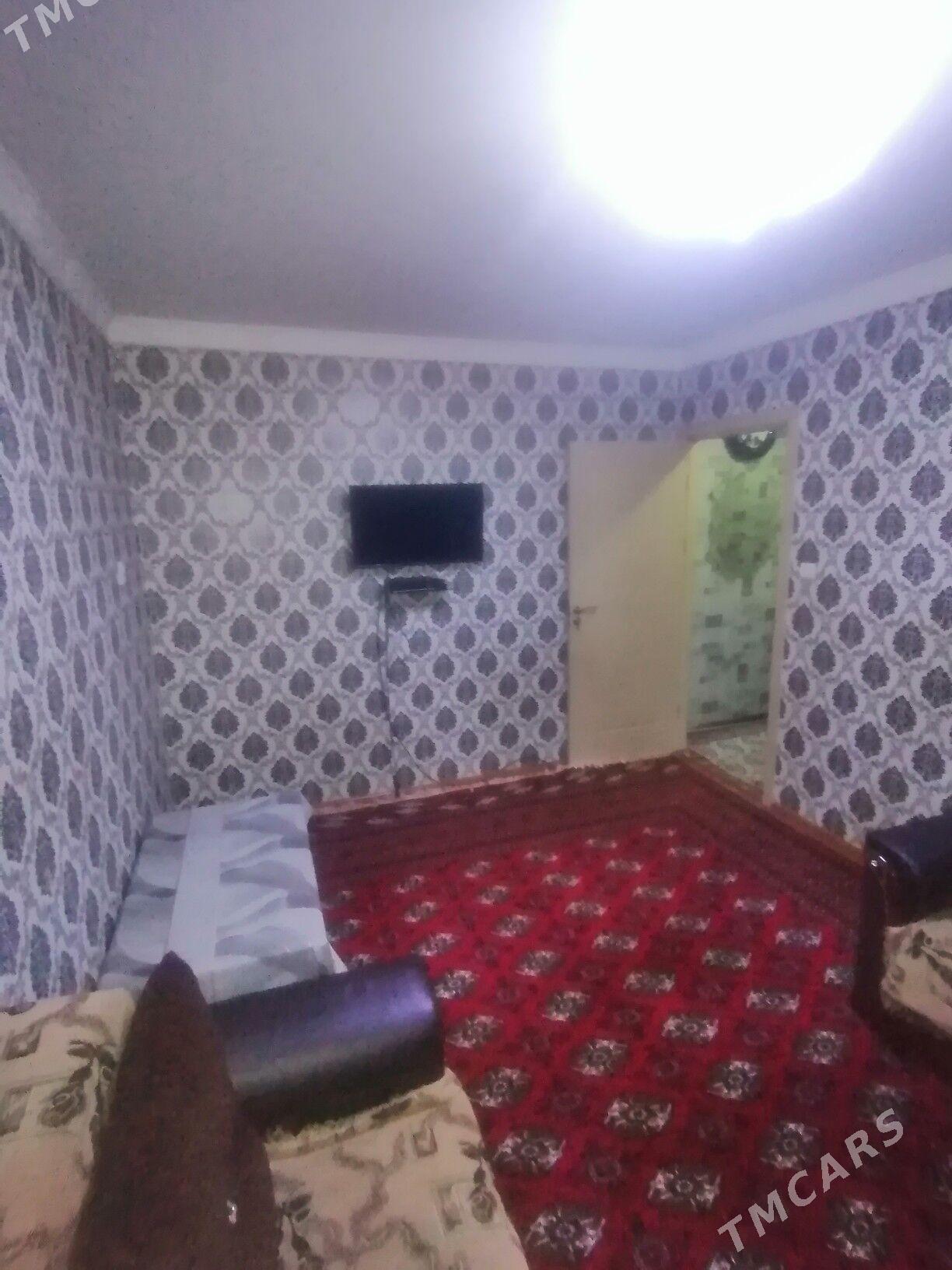   KWARTIRA   - Туркменабат - img 3