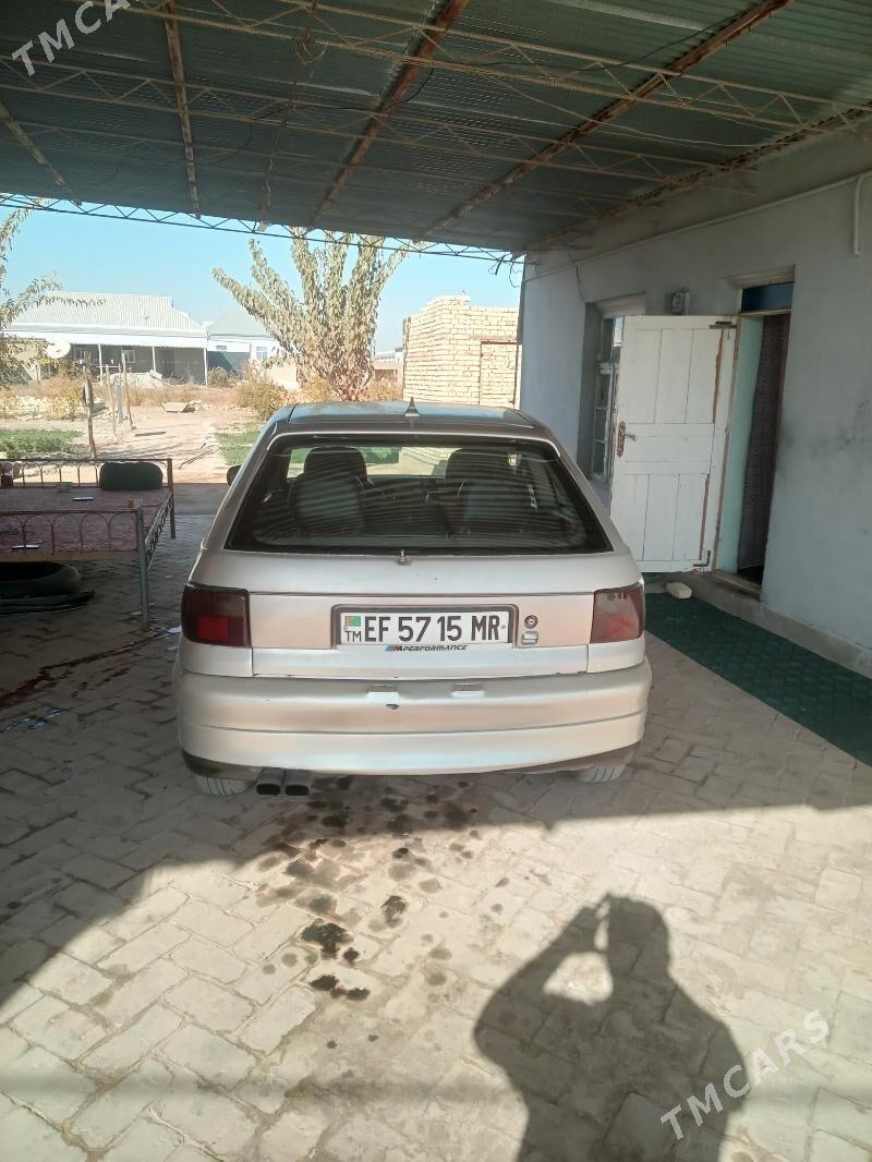 Opel Astra 1991 - 24 000 TMT - Ёлётен - img 9