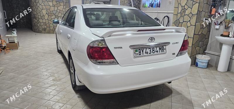 Toyota Camry 2005 - 170 000 TMT - Мары - img 2