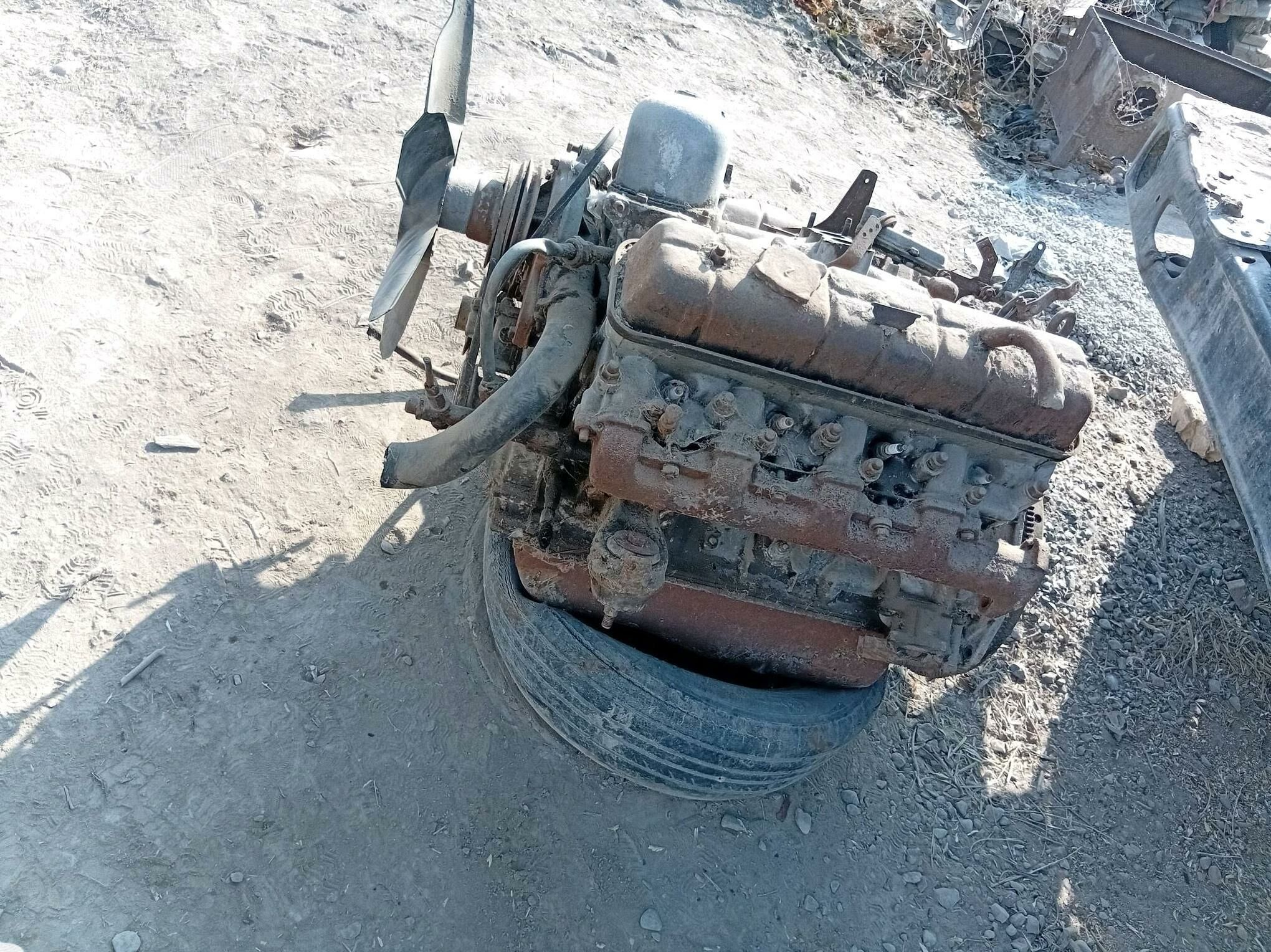 53 in matory 12 500 TMT - Кёнеургенч - img 3