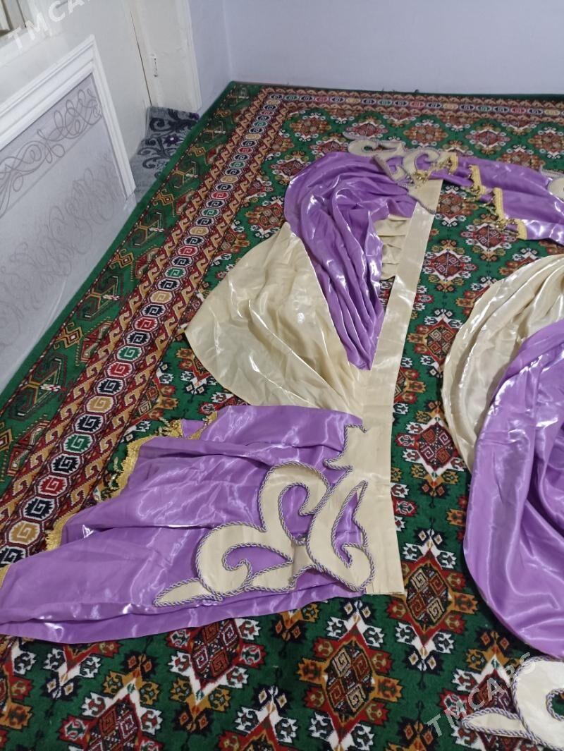 занавески - Daşoguz - img 1