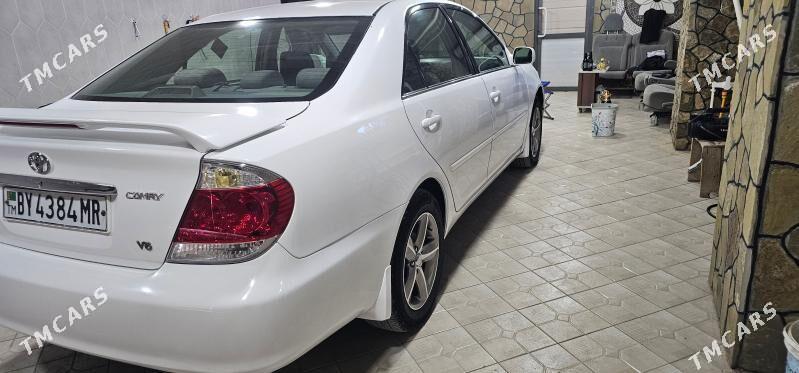 Toyota Camry 2005 - 170 000 TMT - Мары - img 3