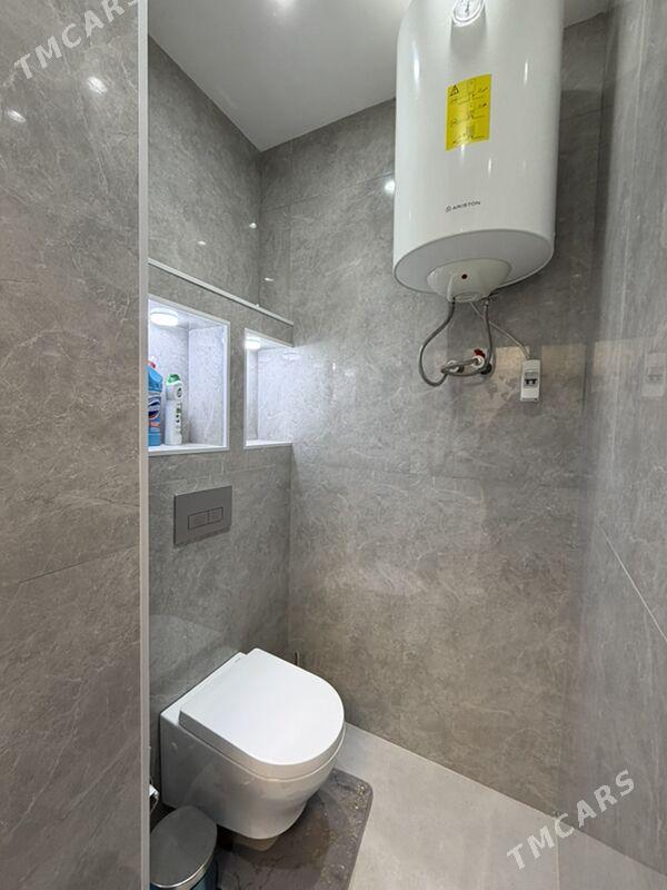 MIR5 3 kom LYYKS - Aşgabat - img 6