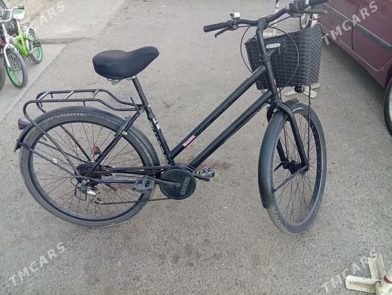 27.5 sportiwny welseped - Мары - img 2