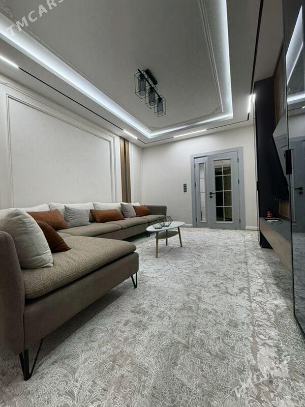 MIR5 3 kom LYYKS - Aşgabat - img 3