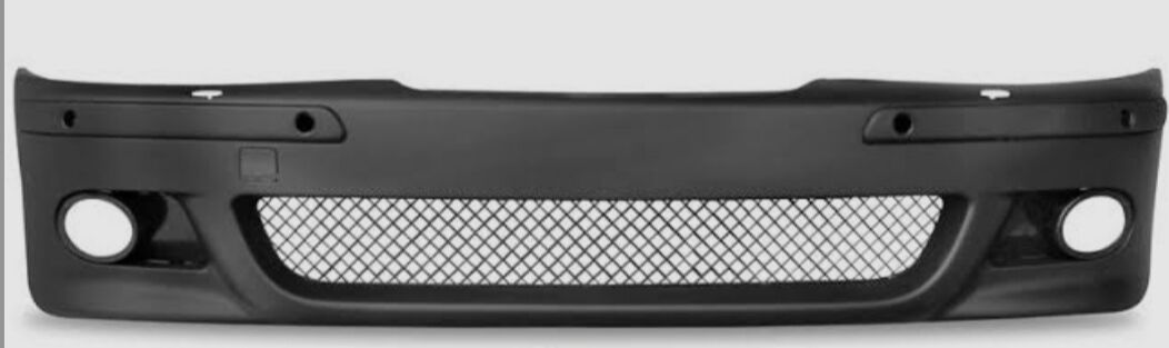 Bufer BMW E-34/E-39 900 TMT - Мары - img 2