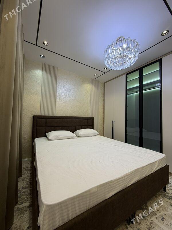 MIR5 3 kom LYYKS - Aşgabat - img 8