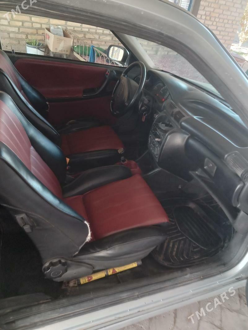 Opel Astra 1991 - 24 000 TMT - Ёлётен - img 7