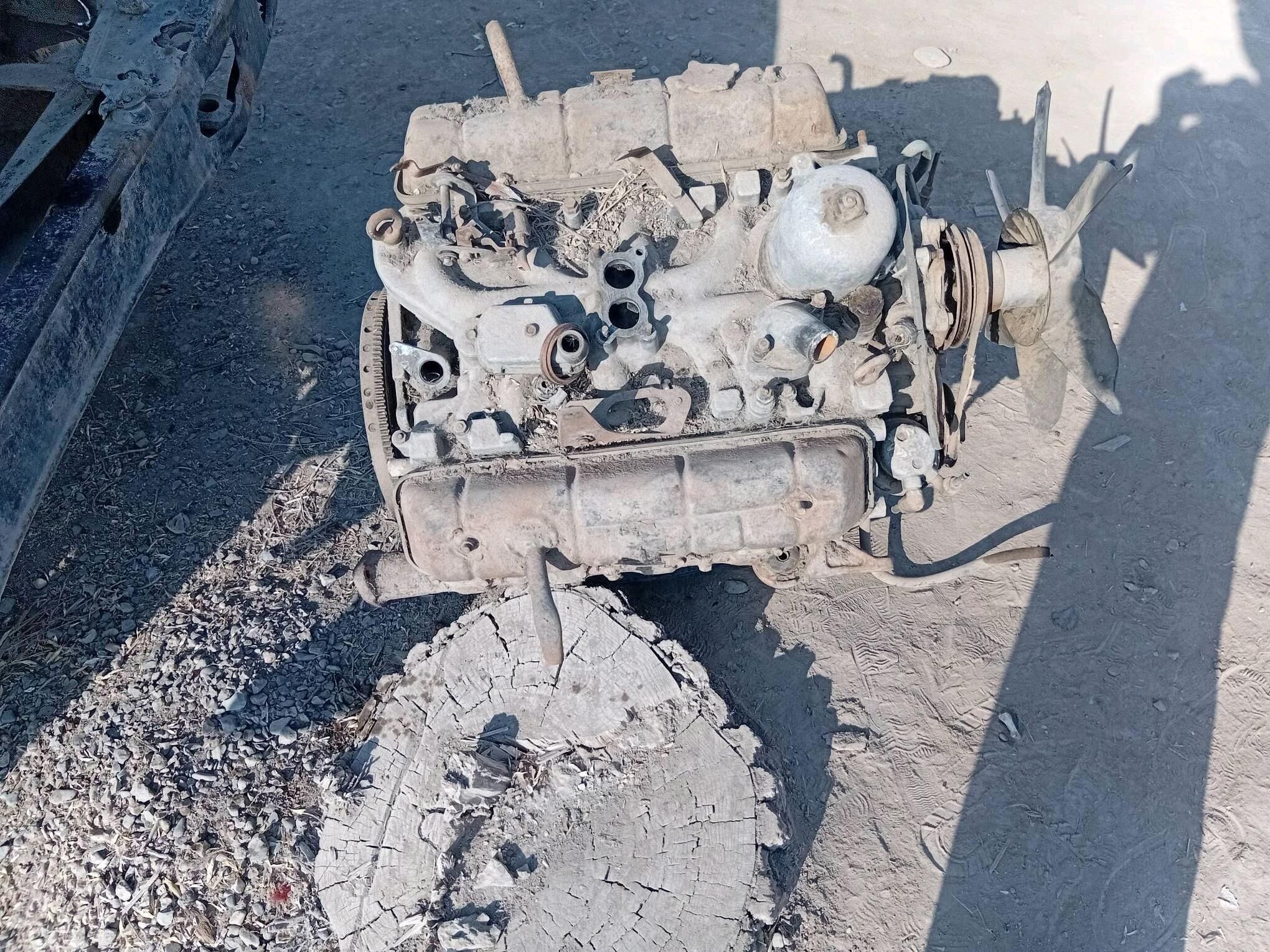 53 in matory 12 500 TMT - Кёнеургенч - img 2