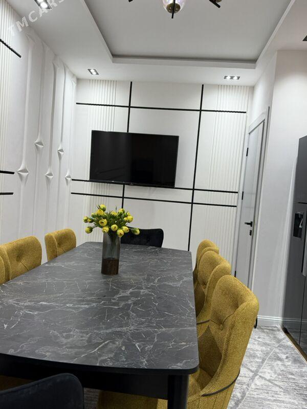 MIR5 3 kom LYYKS - Aşgabat - img 2