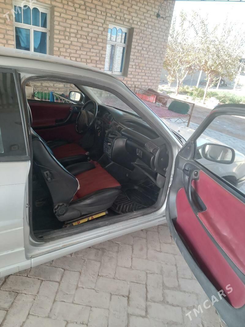 Opel Astra 1991 - 24 000 TMT - Ёлётен - img 5
