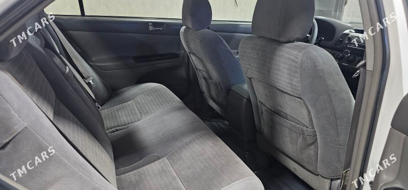 Toyota Camry 2005 - 170 000 TMT - Мары - img 6