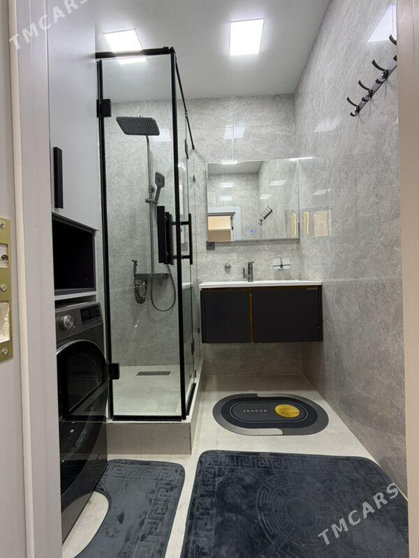 MIR5 3 kom LYYKS - Aşgabat - img 9