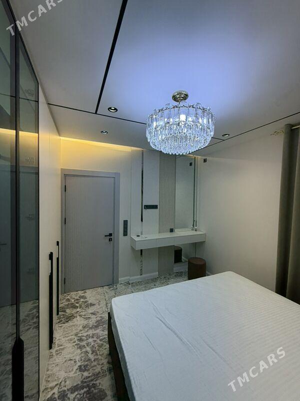 MIR5 3 kom LYYKS - Aşgabat - img 7