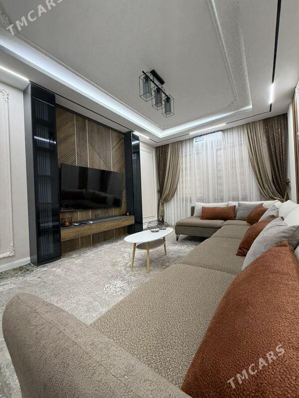 MIR5 3 kom LYYKS - Aşgabat - img 4