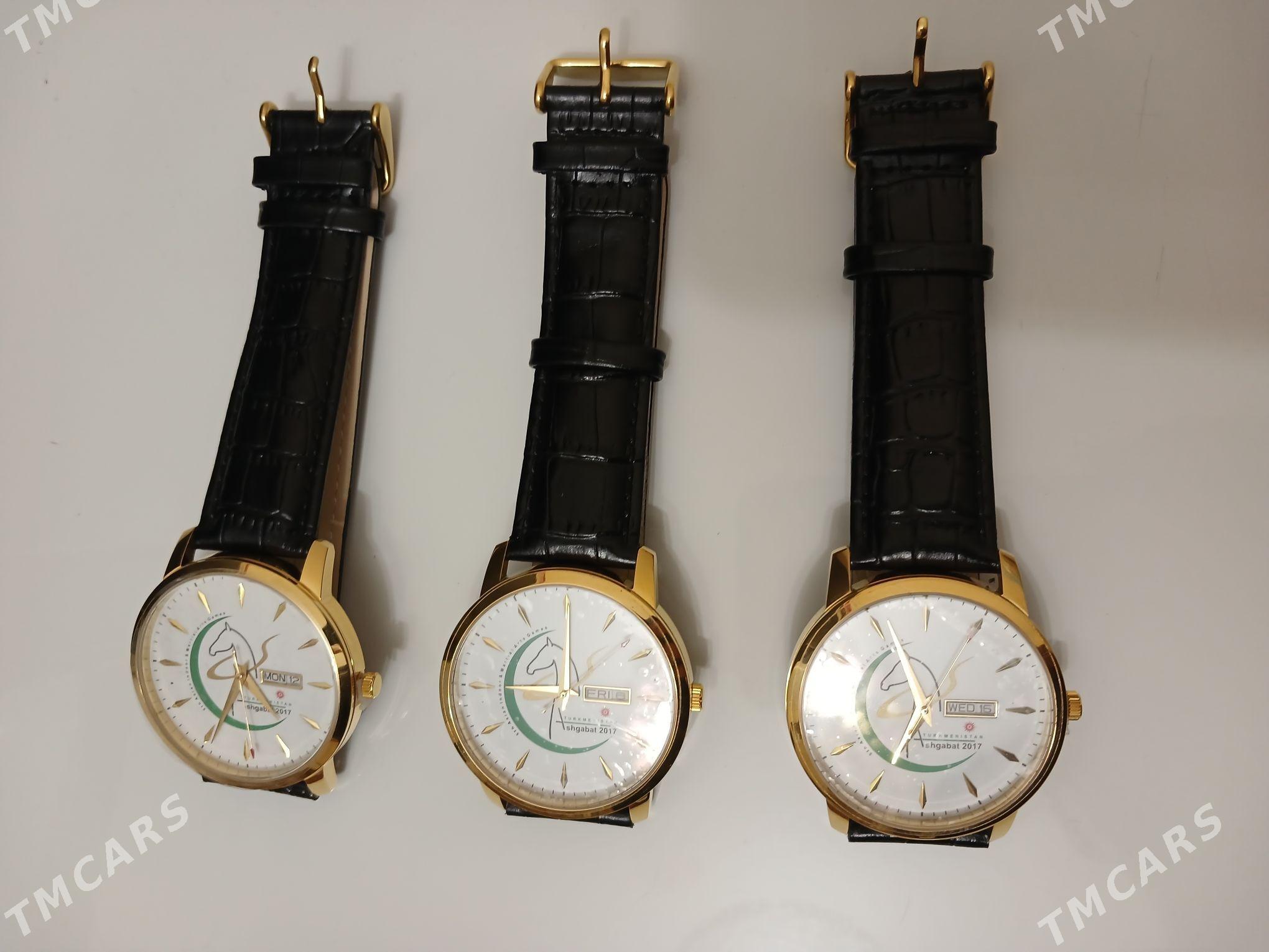 Aziada sagat - Aşgabat - img 5