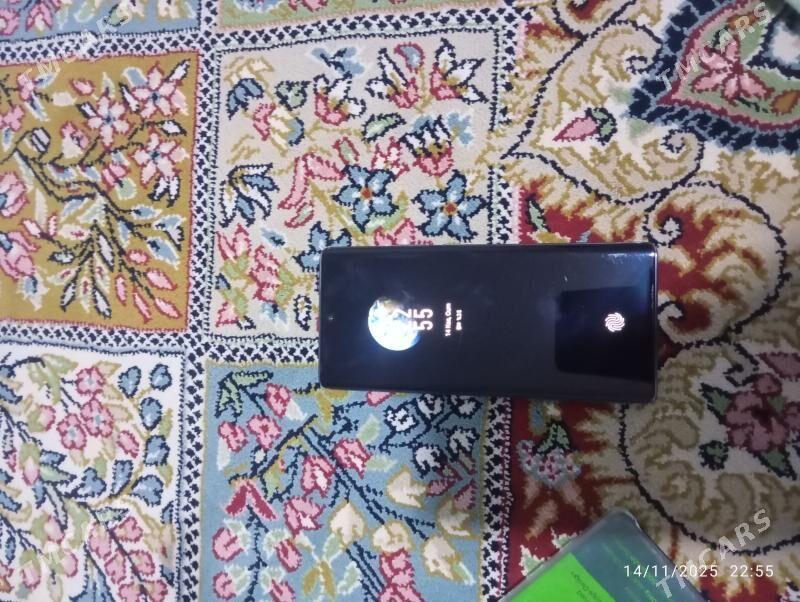 infinix hot 50 pro+ - Балканабат - img 2