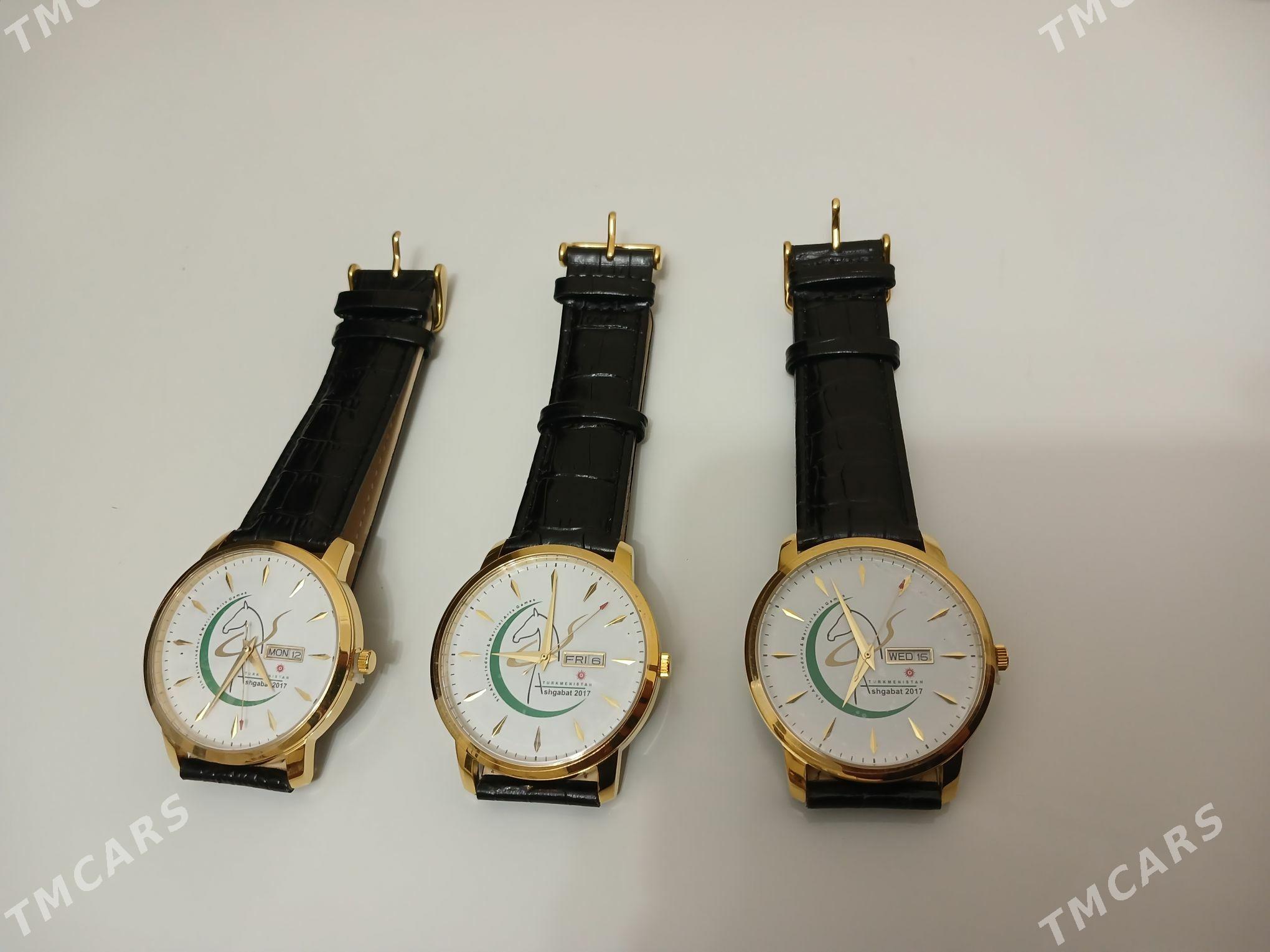 Aziada sagat - Aşgabat - img 3