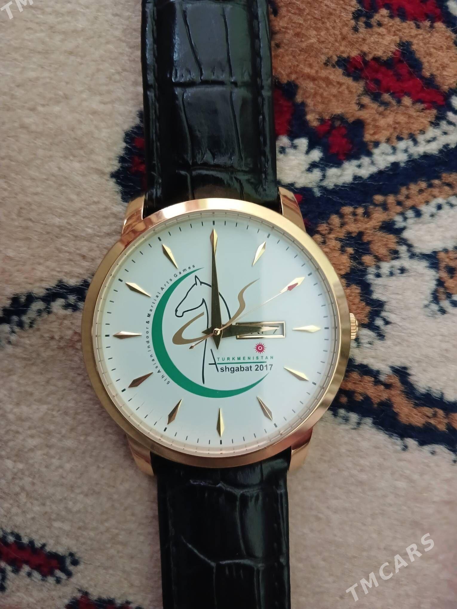 Aziada sagat - Aşgabat - img 1