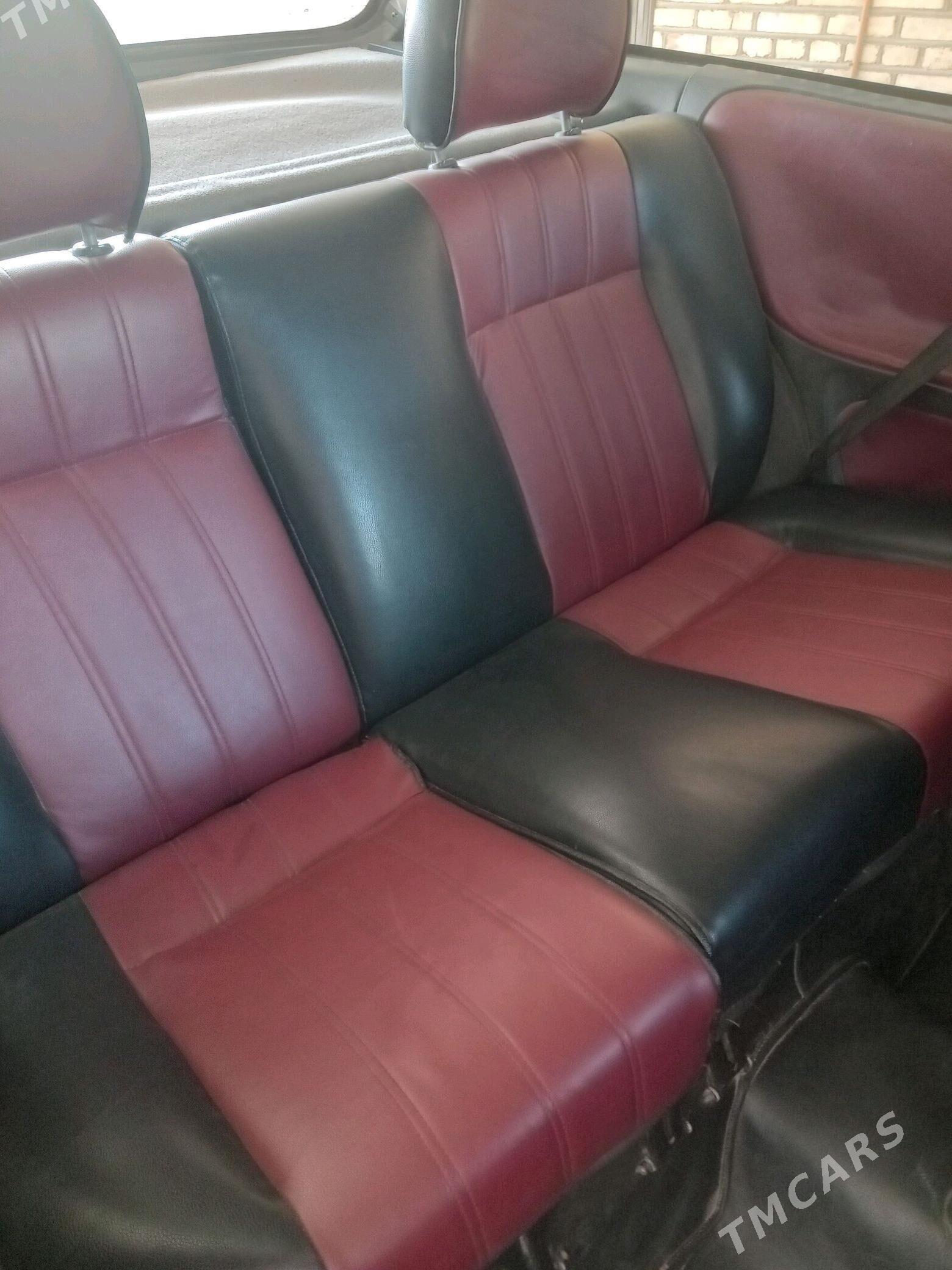 Opel Astra 1991 - 24 000 TMT - Ёлётен - img 8