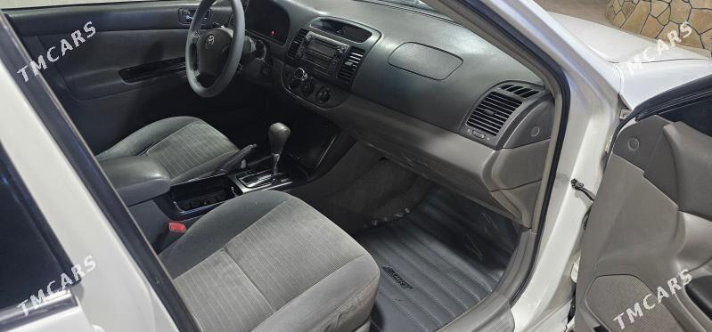 Toyota Camry 2005 - 170 000 TMT - Мары - img 5