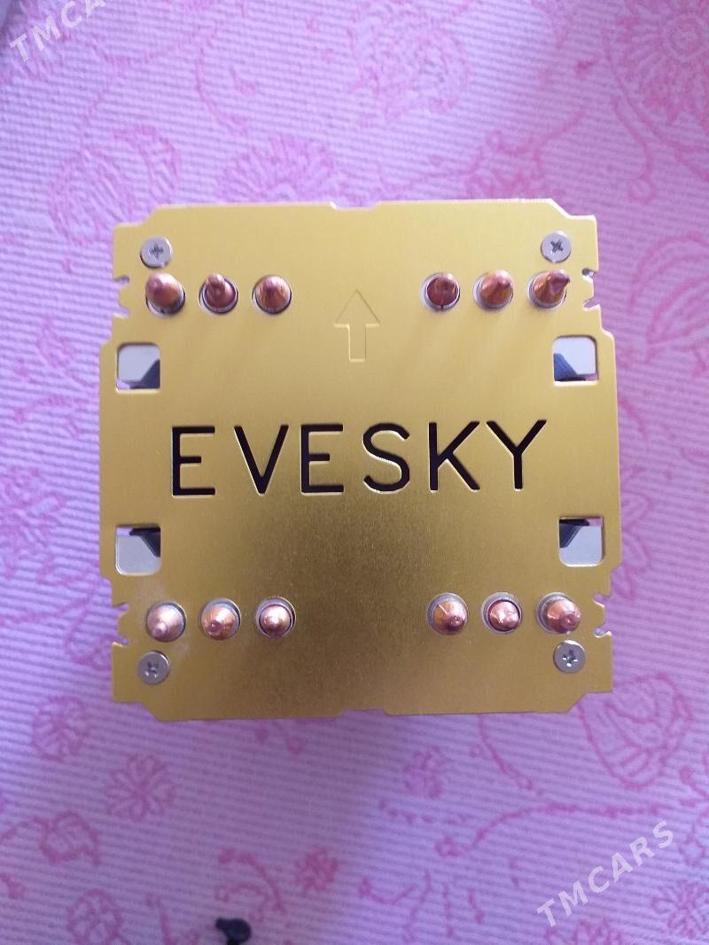 Башня для процессора - Туркменабат - img 2