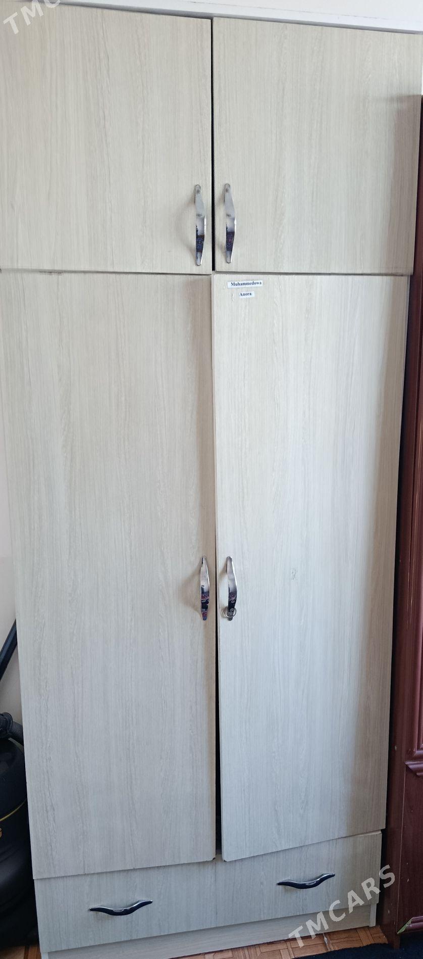 шкаф - Дашогуз - img 1