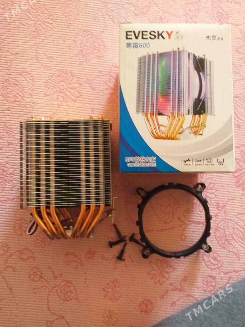 Башня для процессора - Туркменабат - img 1