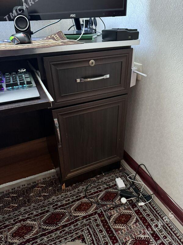 Kompyuter stol arzan - Туркменбаши - img 1