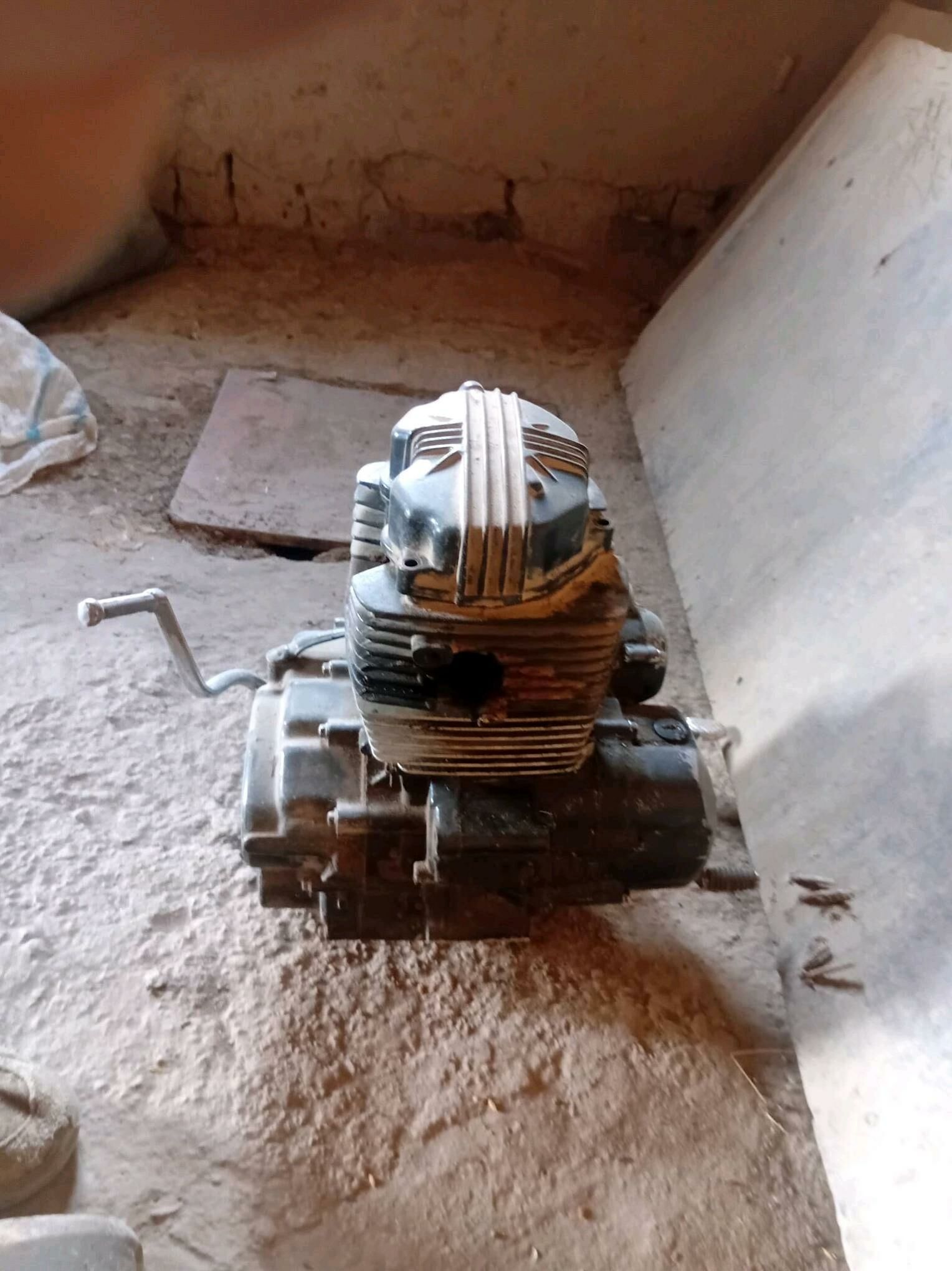 mtr mator 2 000 TMT - Кёнеургенч - img 3