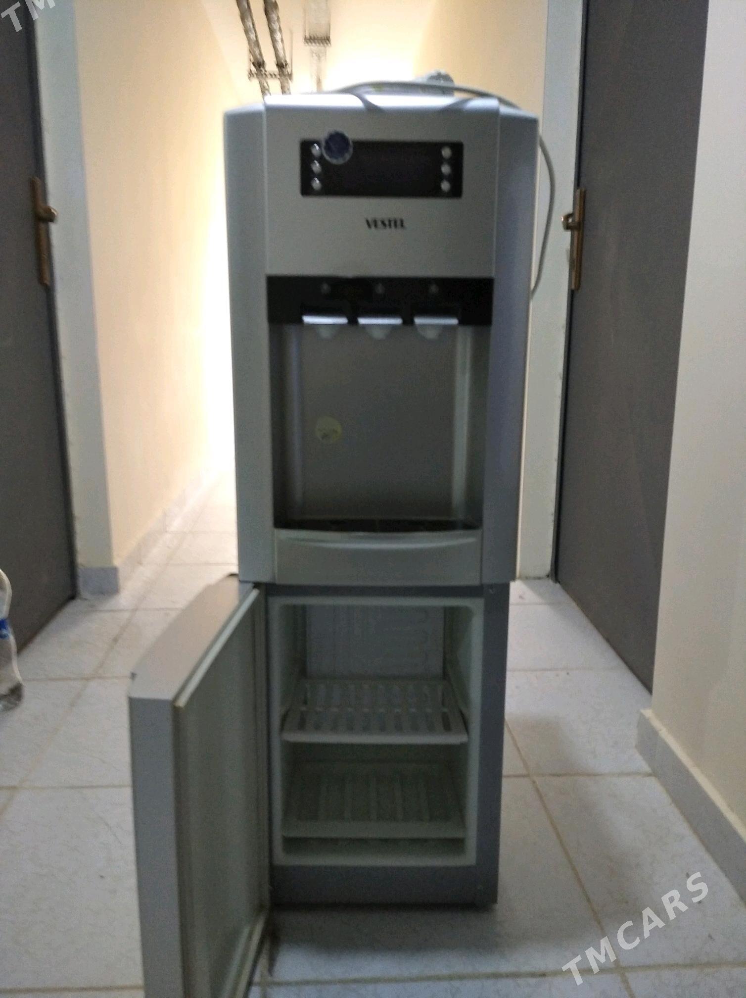 кулер - Türkmenbaşy - img 2