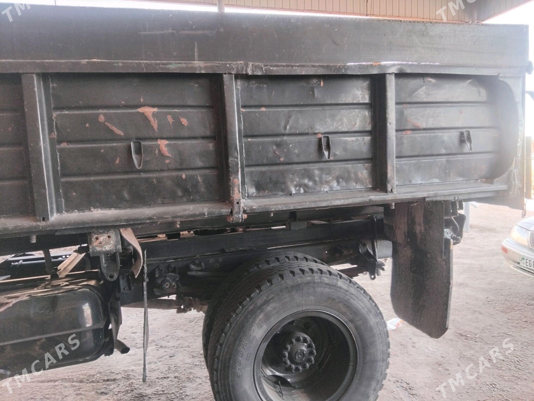 Zil 130 1991 - 60 000 TMT - Ýolöten - img 5