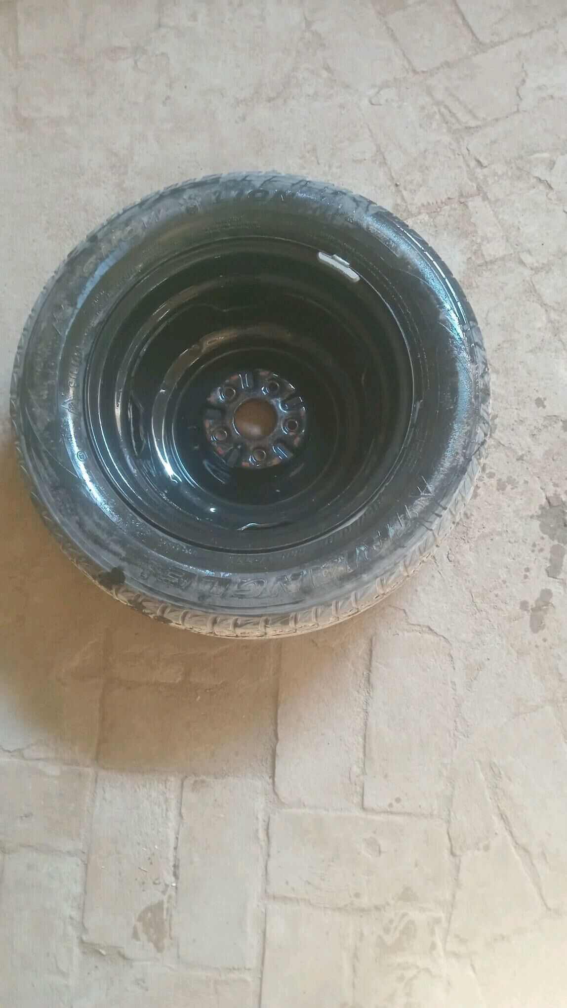 zapaska duty sienna 400 TMT - Керки - img 2