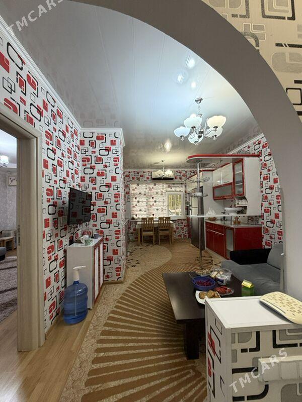 МИР5 2 КОМ 1 ЭТАЖ - Aşgabat - img 7