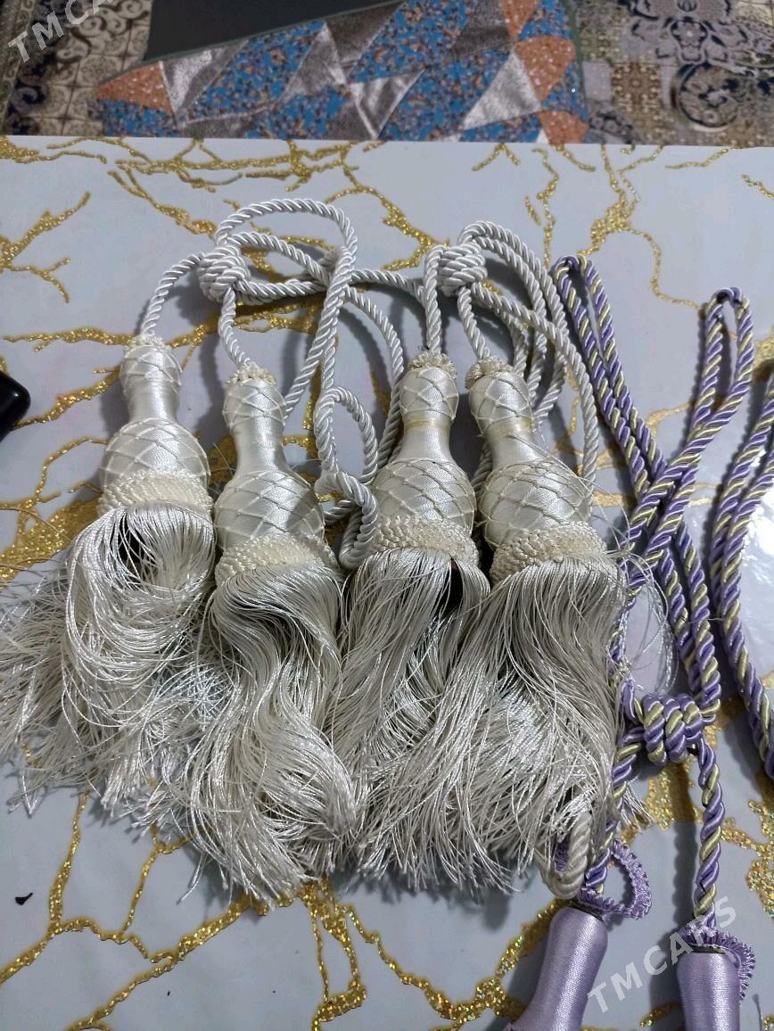 занавески - Daşoguz - img 2