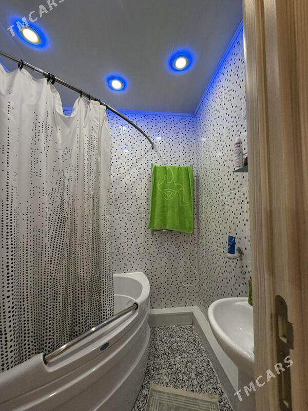 МИР5 2 КОМ 1 ЭТАЖ - Aşgabat - img 4