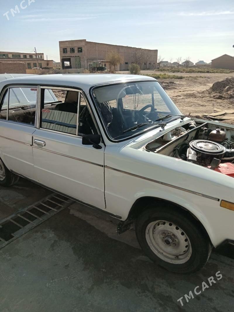 Lada 2106 1999 - 30 000 TMT - Garagum etraby - img 2
