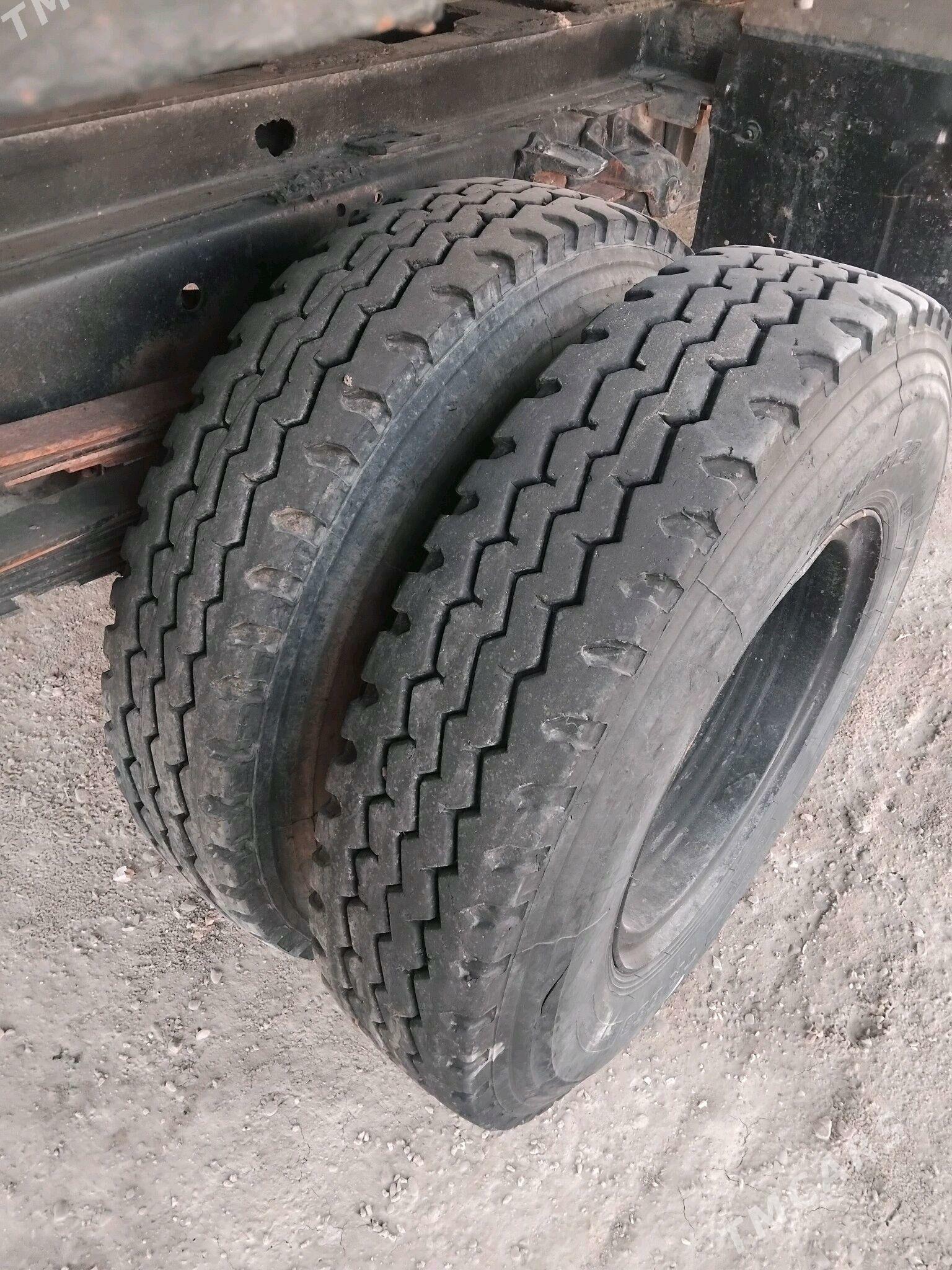 Zil 130 1991 - 60 000 TMT - Ýolöten - img 3