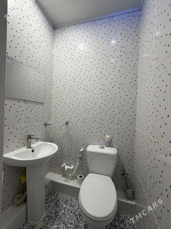 МИР5 2 КОМ 1 ЭТАЖ - Aşgabat - img 5