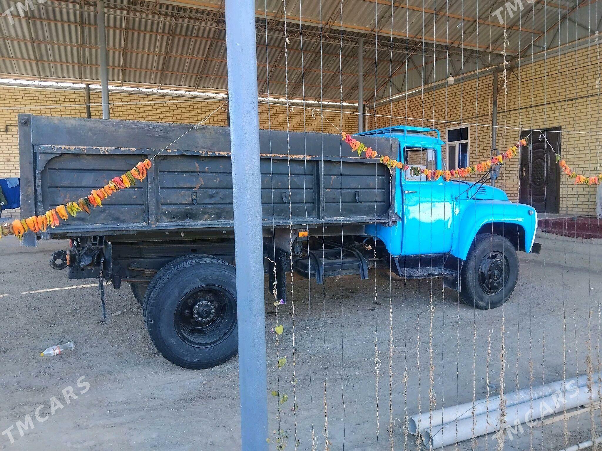 Zil 130 1991 - 60 000 TMT - Ýolöten - img 4