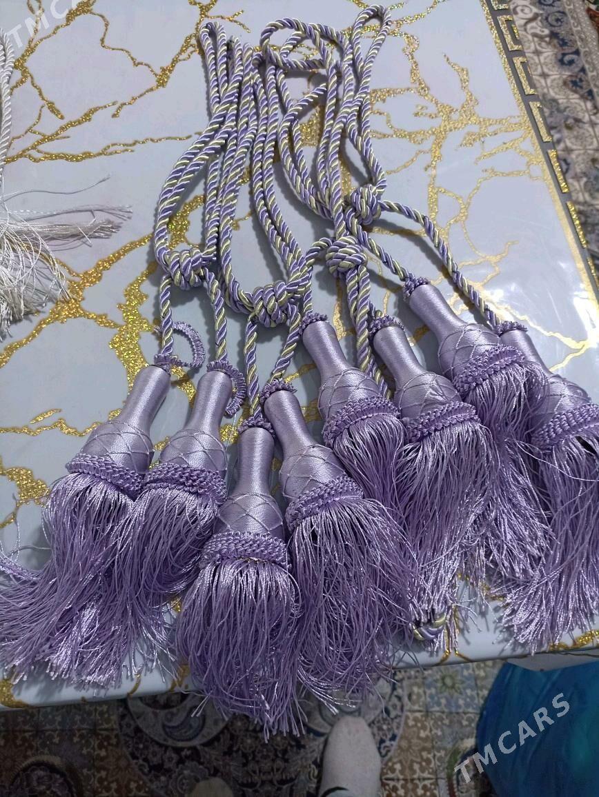 занавески - Daşoguz - img 3