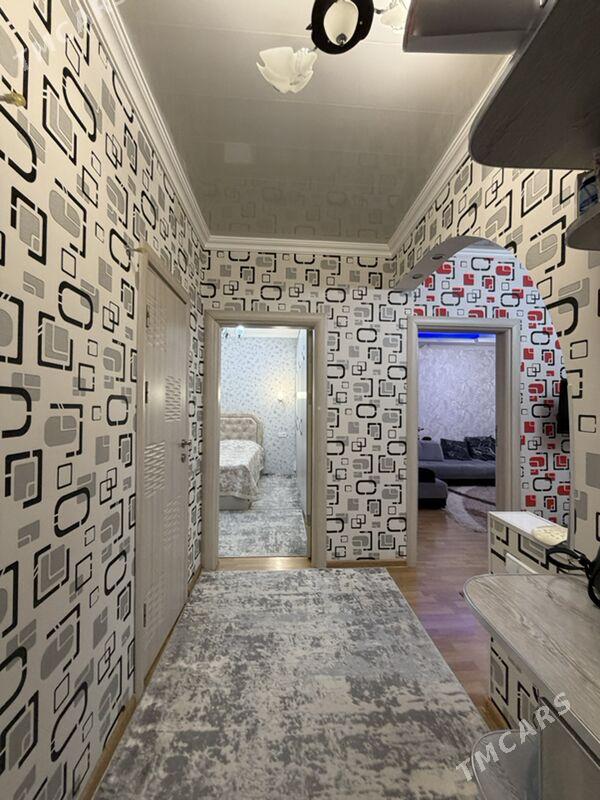 МИР5 2 КОМ 1 ЭТАЖ - Aşgabat - img 6