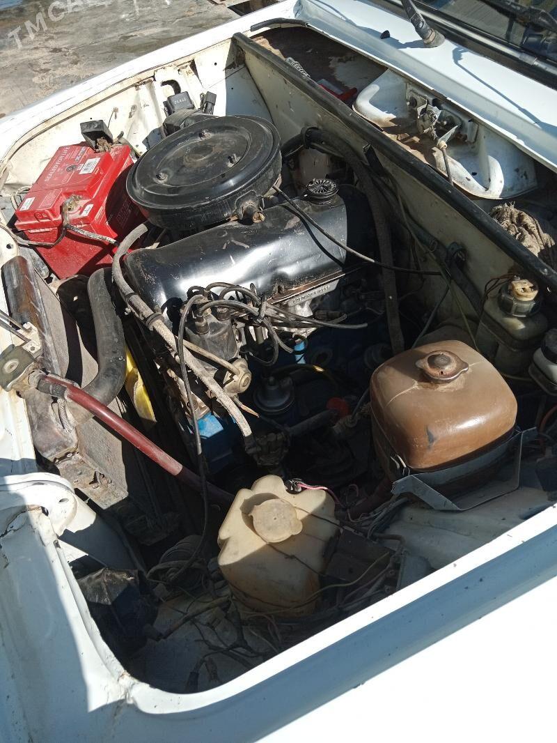Lada 2106 1999 - 30 000 TMT - Garagum etraby - img 3